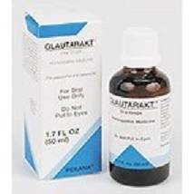 GLAUTARAKT 30ML GTT PEKANA