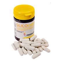 GLICOINDEX 60CPS PROSALUS