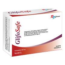GLIFOSAFE 14BUST