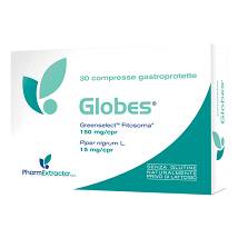 GLOBES 30CPR