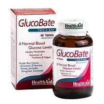 GLUCOBATE 60CPR