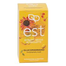 GLUCOMANNANO ES 60TAV