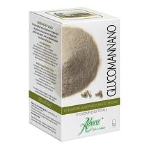 Glucomannano - Fitocomplesso totale