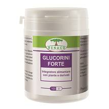 GLUCORINI FORTE POLVERE 100G