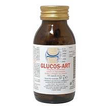 GLUCOS-ART 100CPS