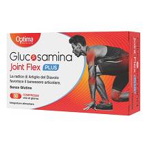 GLUCOSAMINA JOINT FLEX PL30CPR