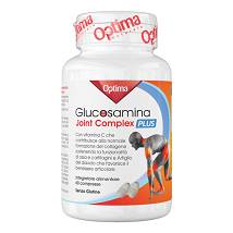 GLUCOSAMINA JOINT FLEX PL60CPR