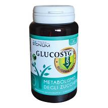 GLUCOSYG 80CPS
