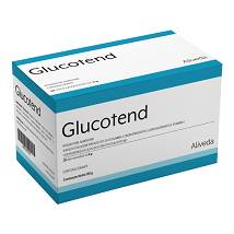 GLUCOTEND 20STICK