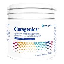 GLUTAGENICS 166G