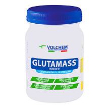 GLUTAMASS POLV 300G
