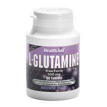 GLUTAMINA 60CPR
