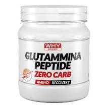 GLUTAMINA PEPT ZERO CARB PESCA