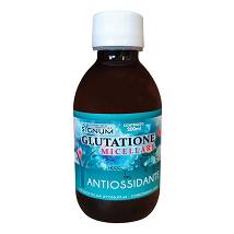GLUTATIONE MICELLARE 200ML