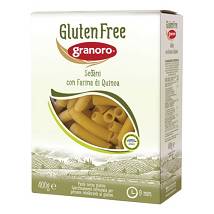 GLUTEN FREE GRANORO SEDANI