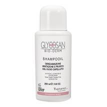 GLYCOSAN PLUS BIODERM SH 200ML