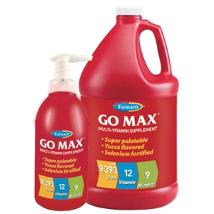 Go Max 946Ml Minsan 927300739