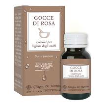GOCCE DI ROSA 30ML