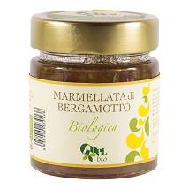 GOEL BIO MARMEL BERGAMOTTO