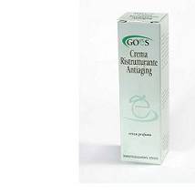 GOES CREMA RISTRUTTURANTE 50ML