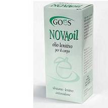 GOES NOVAOIL INTENSIVE 150ML