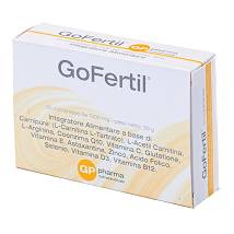 GOFERTIL 30CPR