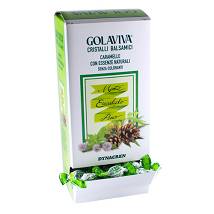 GOLAVIVA CRISTALLI BALSAM 1KG