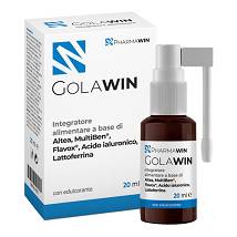 GOLAWIN SPRAY 20ML