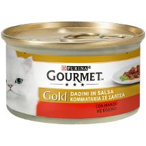 Gold Dadini Manzo 85Gr 5117099