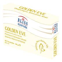 GOLDEN EVE 60CPR
