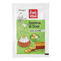 GOMMA DI GUAR 10G