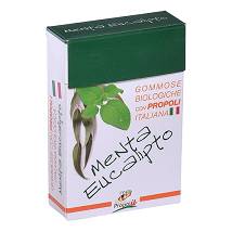GOMMOSA BIO PROPOLI+M/E 31G