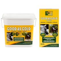 Good As Gold Pasta