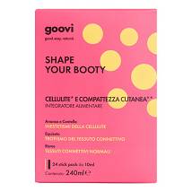 GOOVI CELLULITE&COMPAT 24STICK
