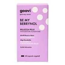 GOOVI INTEGRATORE BEL PEL60CPS