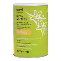 GOOVI INTEGRATORE PROTEICO VAN