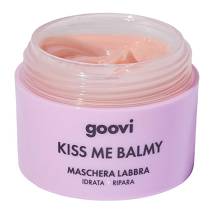 GOOVI MASCHERA LABBRA