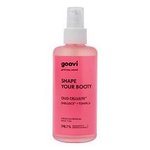 GOOVI OLIO CELLULITE 150ML
