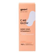 GOOVI SIERO VISO VIT C 30ML