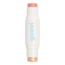 GOOVI STICK DUO BLUSH&HIGHLIGH