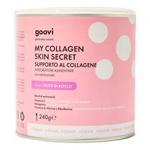 GOOVI SUPPORTO COLLAGENE FTT