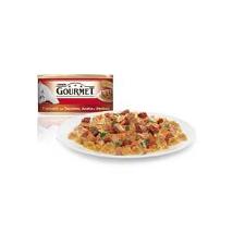 Gourmet 195Gr Trancetti Tacchino Anatra Verdure 12367653
