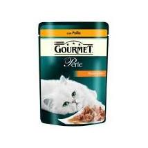 Gourmet Perle Pollo 85Gr - Filettini In Salsa - 12222421