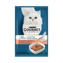 Gourmet Perle Salmone 85Gr - Trionfo Di Salsa - 12341771