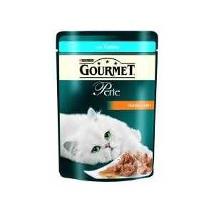 Gourmet Perle Tonno 85Gr - Filettini In Salsa - 12222443