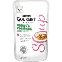 Gourmet Soup Tonno Acciughe 40Gr 12434424