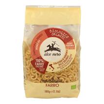 GRAMIGNA 100% SFARINATO FARRO