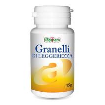 GRANELLI DI LEGGEREZZA 35G