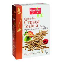 GRANO-SON CRUSCA TOSTATA BIO