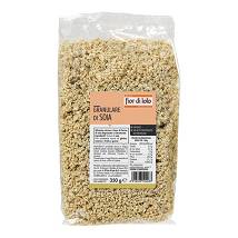 GRANULARE DI SOIA 350G